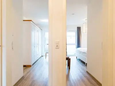 Ferienwohnung für 4 Personen (80 m²) in Ahlbeck 8/10