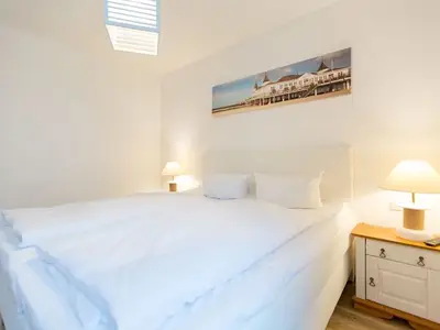 Ferienwohnung für 4 Personen (80 m²) in Ahlbeck 9/10