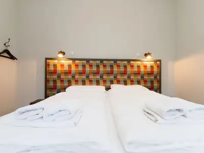Ferienwohnung für 4 Personen (80 m²) in Ahlbeck 9/10
