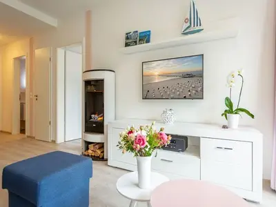 Ferienwohnung für 2 Personen (52 m²) in Ahlbeck 6/10