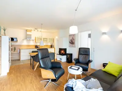 Ferienwohnung für 4 Personen (68 m²) in Ahlbeck 3/10