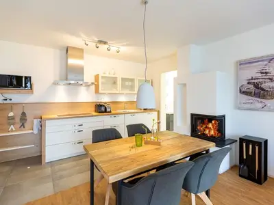 Ferienwohnung für 4 Personen (68 m²) in Ahlbeck 4/10