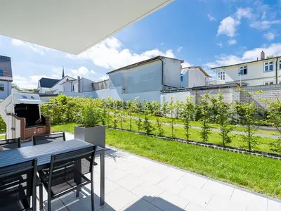 Ferienwohnung für 4 Personen (68 m²) in Ahlbeck 7/10
