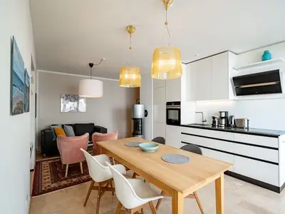 Ferienwohnung für 4 Personen (79 m²) in Ahlbeck 3/10