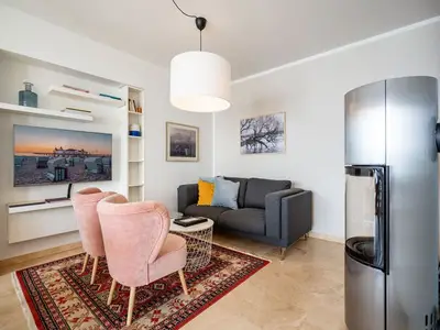 Ferienwohnung für 4 Personen (79 m²) in Ahlbeck 4/10
