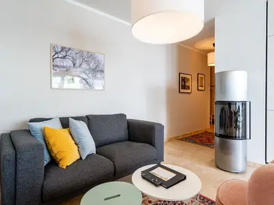 Ferienwohnung für 4 Personen (79 m²) in Ahlbeck 6/10
