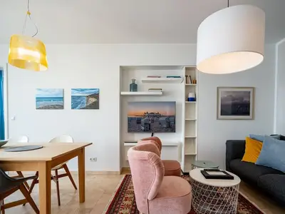 Ferienwohnung für 4 Personen (79 m²) in Ahlbeck 7/10