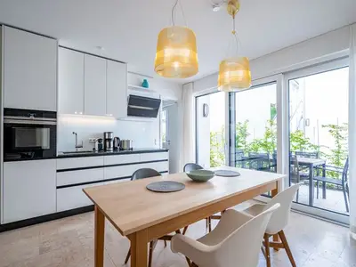 Ferienwohnung für 4 Personen (79 m²) in Ahlbeck 8/10