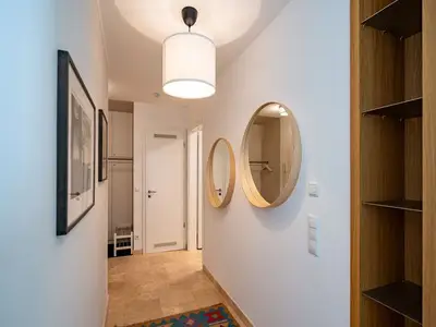 Ferienwohnung für 4 Personen (79 m²) in Ahlbeck 9/10