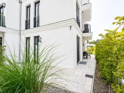 Ferienwohnung für 4 Personen (79 m²) in Ahlbeck 10/10