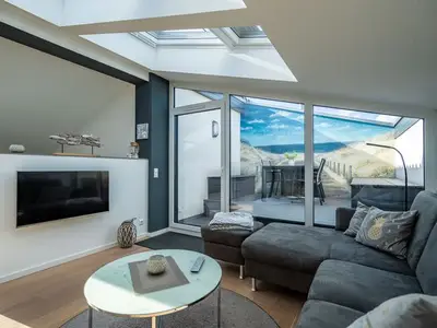 Ferienwohnung für 4 Personen (70 m²) in Ahlbeck 4/10