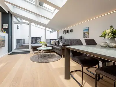 Ferienwohnung für 4 Personen (70 m²) in Ahlbeck 6/10
