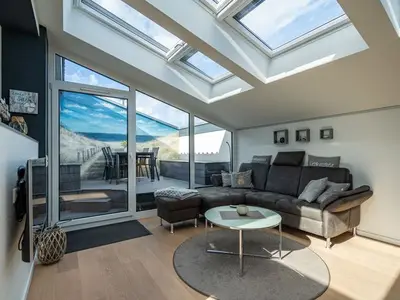 Ferienwohnung für 4 Personen (70 m²) in Ahlbeck 7/10