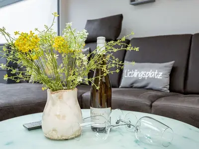 Ferienwohnung für 4 Personen (70 m²) in Ahlbeck 8/10