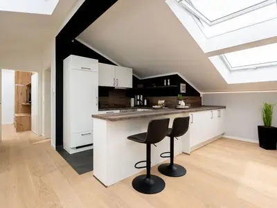 Ferienwohnung für 4 Personen (70 m²) in Ahlbeck 9/10