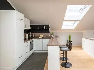 Ferienwohnung für 4 Personen (70 m²) in Ahlbeck 10/10