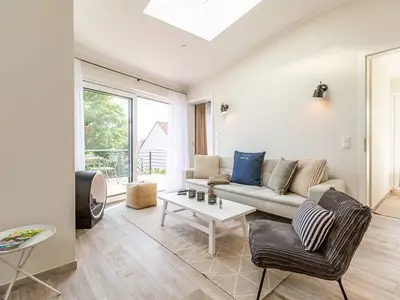 Ferienwohnung für 3 Personen (56 m²) in Ahlbeck 4/10