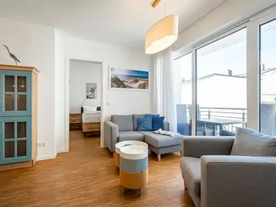Ferienwohnung für 4 Personen (76 m²) in Ahlbeck 2/10