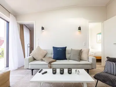 Ferienwohnung für 3 Personen (56 m²) in Ahlbeck 8/10