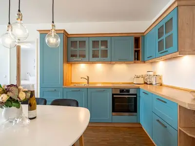 Ferienwohnung für 4 Personen (76 m²) in Ahlbeck 4/10