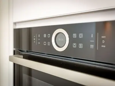 Ferienwohnung für 3 Personen (56 m²) in Ahlbeck 10/10