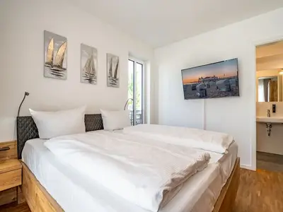 Ferienwohnung für 4 Personen (76 m²) in Ahlbeck 5/10