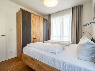 Ferienwohnung für 4 Personen (76 m²) in Ahlbeck 7/10