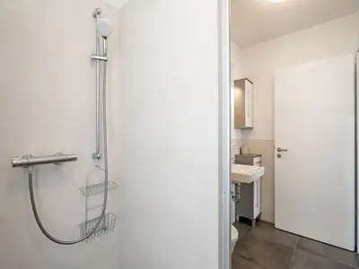 Ferienwohnung für 4 Personen (76 m²) in Ahlbeck 8/10