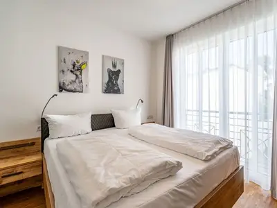 Ferienwohnung für 4 Personen (76 m²) in Ahlbeck 10/10