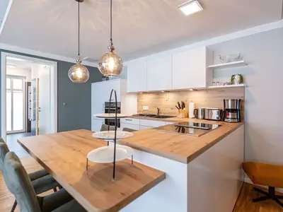 Ferienwohnung für 4 Personen (76 m²) in Ahlbeck 6/10