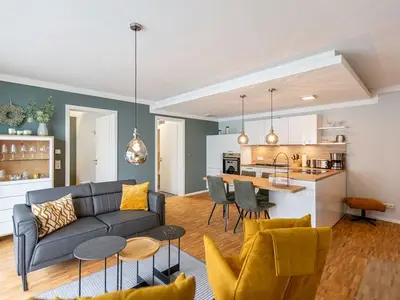 Ferienwohnung für 4 Personen (76 m²) in Ahlbeck 7/10
