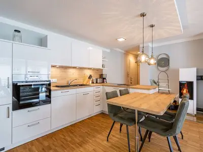 Ferienwohnung für 4 Personen (76 m²) in Ahlbeck 8/10