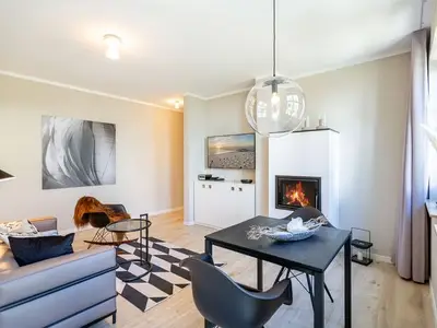 Ferienwohnung für 2 Personen (50 m²) in Ahlbeck 3/10