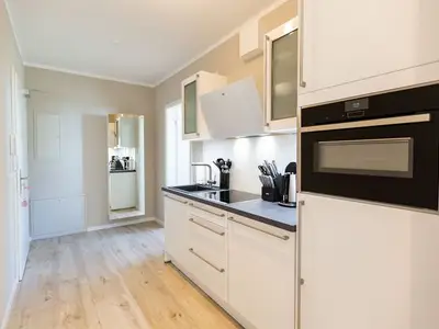 Ferienwohnung für 2 Personen (50 m²) in Ahlbeck 9/10