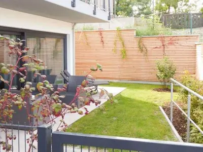 Ferienwohnung für 4 Personen (80 m²) in Ahlbeck 2/10