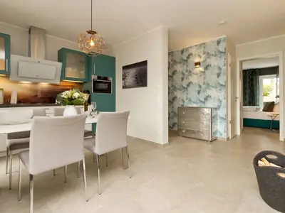 Ferienwohnung für 4 Personen (80 m²) in Ahlbeck 3/10