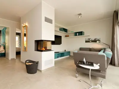 Ferienwohnung für 4 Personen (80 m²) in Ahlbeck 4/10