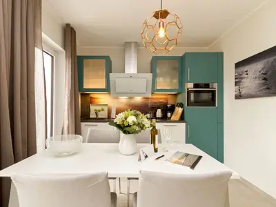 Ferienwohnung für 4 Personen (80 m²) in Ahlbeck 6/10