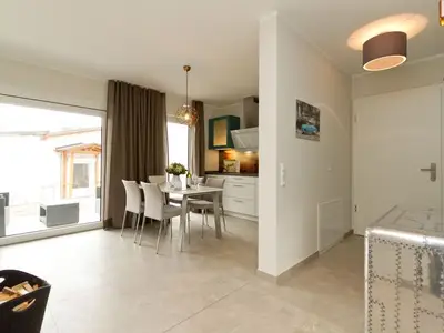 Ferienwohnung für 4 Personen (80 m²) in Ahlbeck 7/10