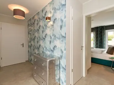 Ferienwohnung für 4 Personen (80 m²) in Ahlbeck 9/10
