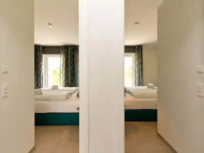 Ferienwohnung für 4 Personen (80 m²) in Ahlbeck 10/10