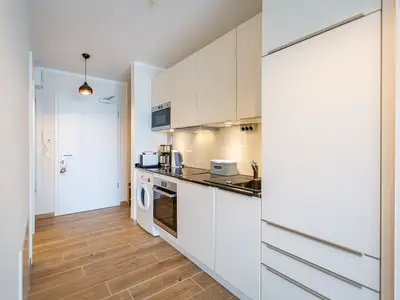 Ferienwohnung für 2 Personen (45 m²) in Ahlbeck 6/10