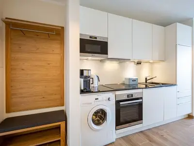Ferienwohnung für 2 Personen (45 m²) in Ahlbeck 8/10
