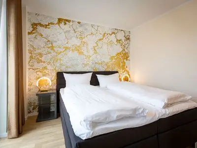 Ferienwohnung für 2 Personen (45 m²) in Ahlbeck 10/10