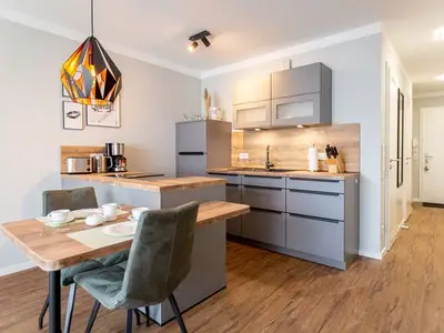 Ferienwohnung für 2 Personen (54 m²) in Ahlbeck 8/10