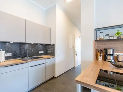 Ferienwohnung für 4 Personen (83 m²) in Ahlbeck 9/10