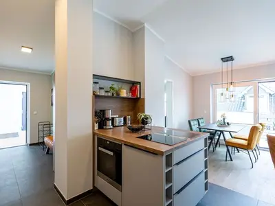 Ferienwohnung für 4 Personen (83 m²) in Ahlbeck 10/10