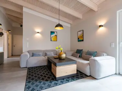 Ferienwohnung für 4 Personen (73 m²) in Ahlbeck 4/10