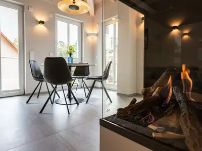 Ferienwohnung für 4 Personen (73 m²) in Ahlbeck 7/10