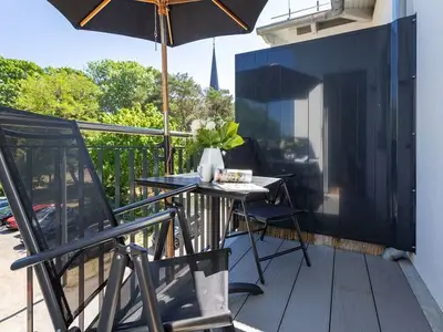 Ferienwohnung für 4 Personen (74 m²) in Ahlbeck 6/10